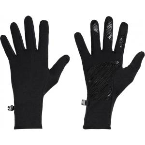 Icebreaker Ръкавици Icebreaker Adult Quantum Gloves - Black (202-3329-0112)