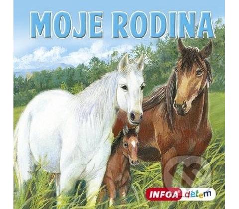 Moje rodina