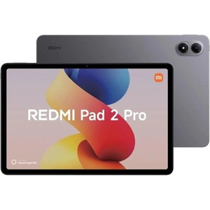 Xiaomi Redmi Pad 2 Pro 6GB+128GB 5G grey 70629/VHU6152EU Таблет