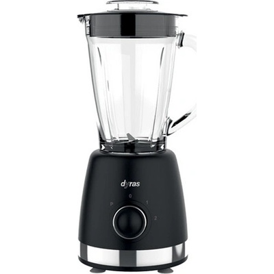 Dyras TB-508BK