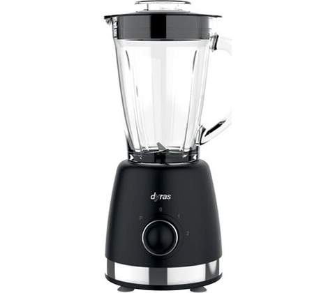 Dyras TB-508BK