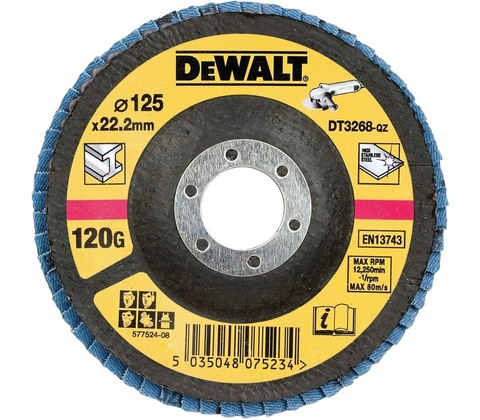 DeWalt DT3268
