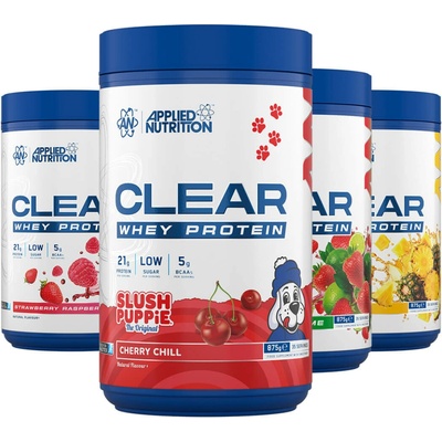 Applied Nutrition CLEAR WHEY PROTEIN 875g