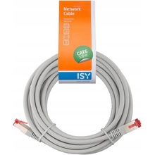 ISY IPC-6050-1 S/FTP Cat6 5m