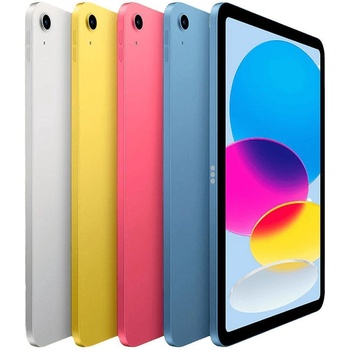 Apple iPad 2025 128GB Cellular 5G MD7G4