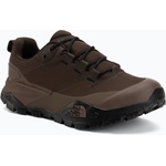 The North Face Мъжки туристически обувки The North Face Offtrail Hike GTX dark chestnut/smokey