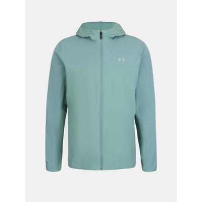 Under Armour Мъжко яке Under Armour UA Velociti Pro Storm Jacket-BLU Under Armour | Sin | МЪЖЕ | M