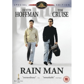Rain Man DVD