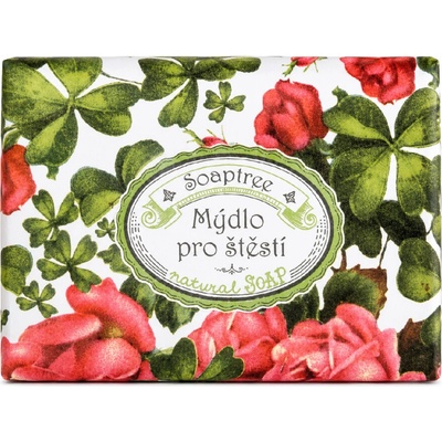 Soaptree mýdlo pro štěstí 200 g