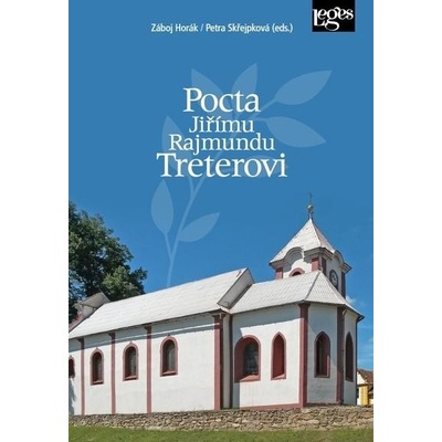 Pocta Jiřímu Rajmundu Treterovi