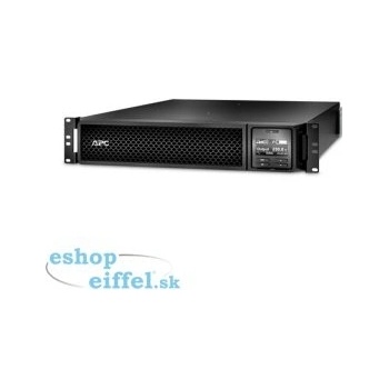 APC SRT3000RMXLI-NC