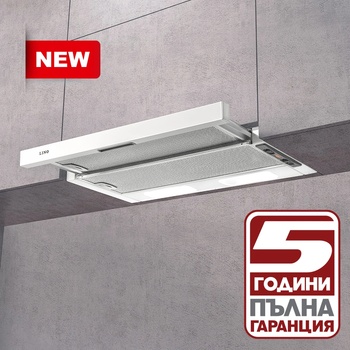 Lino fit x a90 Инокс, Аспиратор за вграждане (fit x a90)