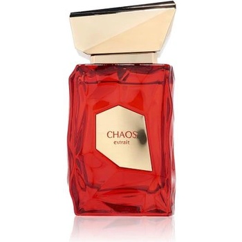 French Avenue Chaos Extrait EDP 100 ml
