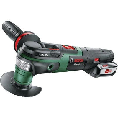 Bosch AdvancedMulti 18 set 0.603.104.001