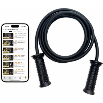 Gladius Rope