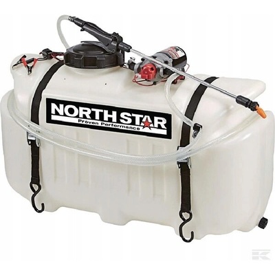 NorthStar 98,4 l