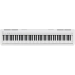 Test Kawai ES120W Recenzia Kawai ES120W