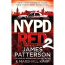 NYPD Red 2 - James Patterson