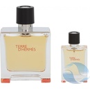 Hermés Terre D´Hermés EDP 75 ml + EDP 12,5 ml darčeková sada