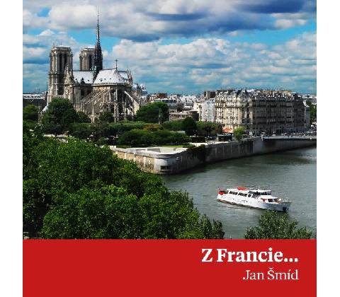 Z Francie...