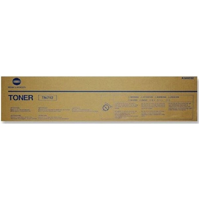 Konica Minolta TN-712 оригинален тонер кит (oml tn712 14131)