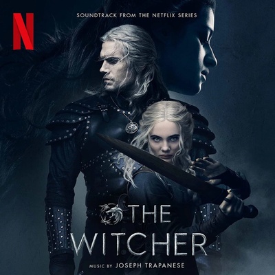 imago Soundtrack The Witcher - Season 2 2 LP
