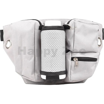 FLAMINGO Ledvinka Hiker 43 x 20 x 9 cm
