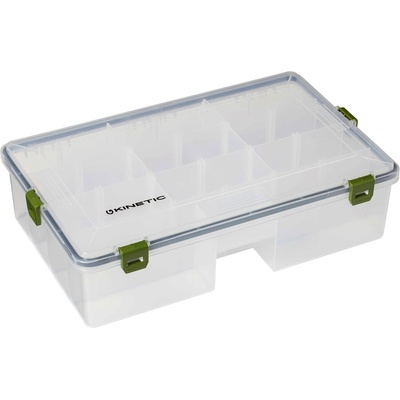 Kinetic Waterproof System Box X-Large
