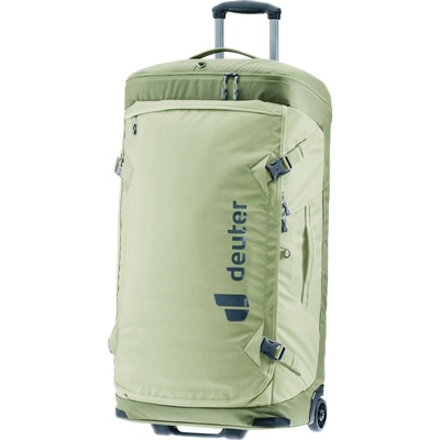 deuter Duffel Pro Movo zelená 90 l