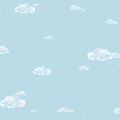 ICH Wallcoverings 458-1 papírová tapeta na zeď Pippo rozměry 0,53 x 10,05 m