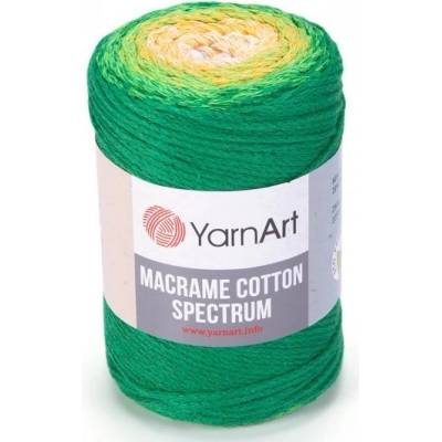 Macrame Cotton Spectrum příze č.1313