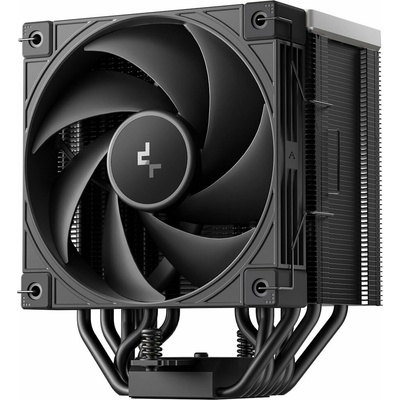 DeepCool AK700 G2 DIGITAL NYX R-AK700-BKNNMN-GJD-1 – Zboží Mobilmania