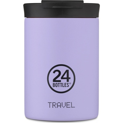 24Bottles nerezový termohrnek Travel Tumbler Erica 350 ml