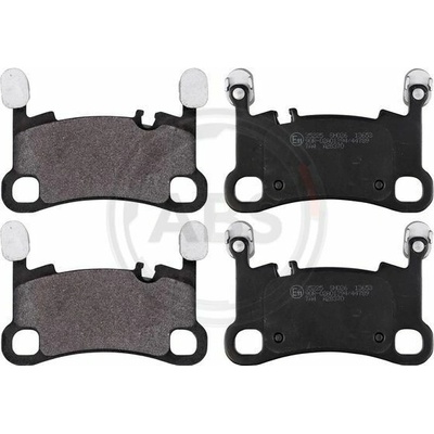 A.B.S. ALL BRAKE SYSTEMS BV. 35225