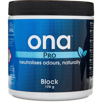 ONA Block Pro 170 g
