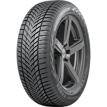 Nokian Tyres Seasonproof 1 185/65 R15 92V