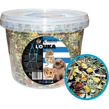 Fine Pet Horská lúka vedro 1 kg