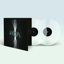 Jon Hopkins Ritual Insert Clear Coloured 2 LP