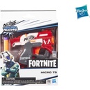 Nerf Microshots Fortnite bláster