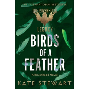 Birds of a Feather (2025)