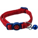 PLAČEK GOOD Obojek MC Nylon XS 1 x 19 - 31 cm