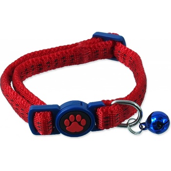 PLAČEK GOOD Obojek MC Nylon XS 1 x 19 - 31 cm