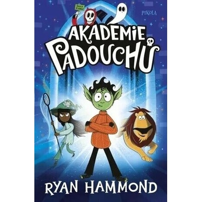 Akademie padouchů