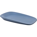 Nattou Подложка за повиване Nattou - Softy, 70 x 50 cm, Blue (145114) - ozone