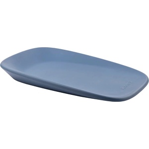 Nattou Подложка за повиване Nattou - Softy, 70 x 50 cm, Blue (145114) - ozone