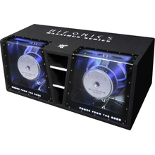 Hifonics Maxximus MXZ12 dual