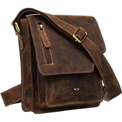 Peterson PTN PTE-NSH hnědá