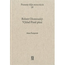 Robert Olomoucký - Anna Pumprová