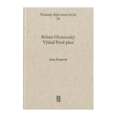 Robert Olomoucký - Anna Pumprová