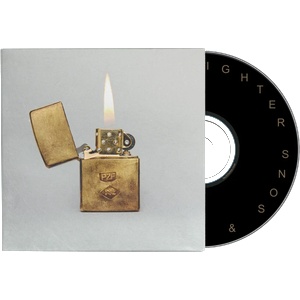 Universal Mumford & Sons: Prizefighter - CD (089458)